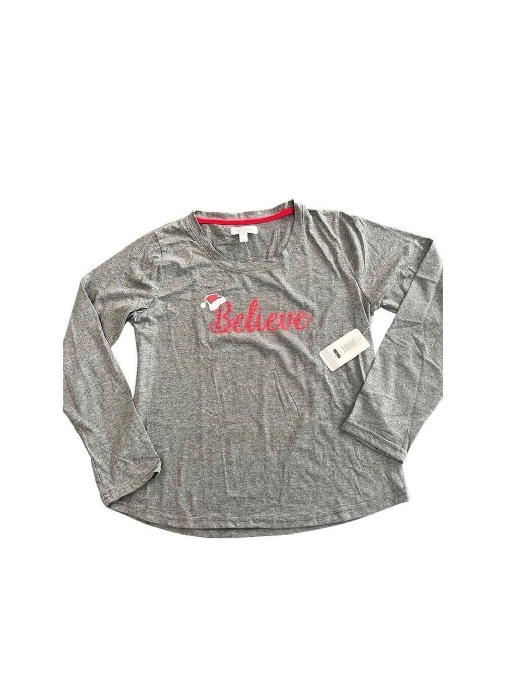 Love Affair Believe tee size L